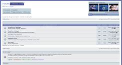 Desktop Screenshot of forums.lenodal.com